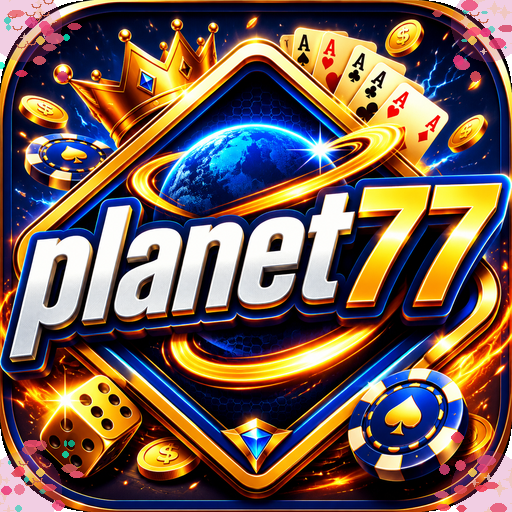 planet77 — galeri pratinjau - APK Resmi